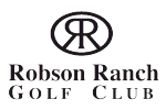 Robson Ranch Golf Club