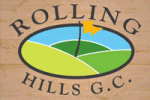 Rolling Hills Golf Course
