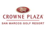 San Marcos Golf Resort (Crown Plaza)