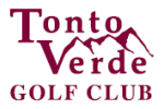 Tonto Verde Golf Club