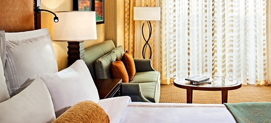 Marriott Desert Ridge-Guest Room-Guest Room