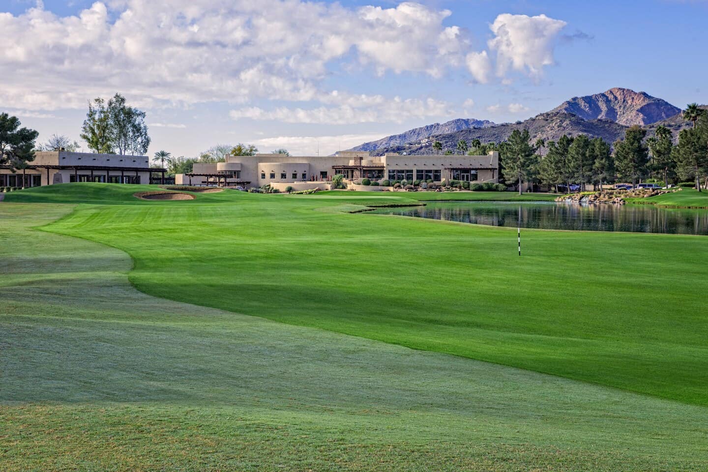 Camelback Golf Club Arizona Golf Pass