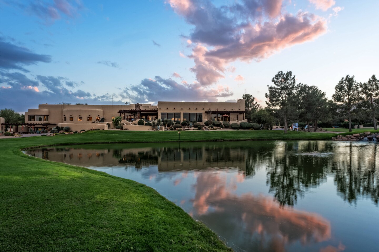 Camelback Golf Club – Arizona Golf Pass