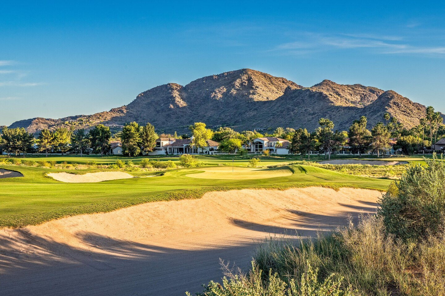 Camelback Golf Club Arizona Golf Pass